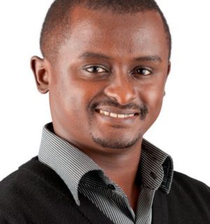 THOMAS MUIGUA MUTURI